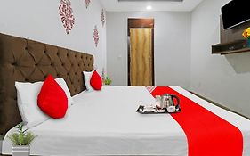 Hotel O Fox Guest House