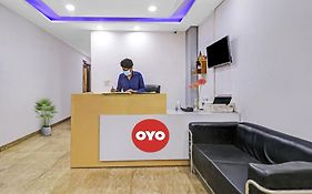 Hotel O Fox Guest House